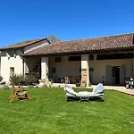 Il Glicine - Natural Frühstückspension 4*