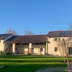 Il Glicine - Natural Bed & Breakfast Castello Di Godego