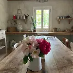 Bed & Breakfast Il Glicine - Natural 4*