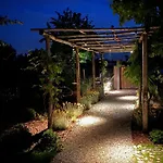 Il Glicine - Natural Frühstückspension 4*
