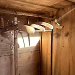 Frühstückspension Il Glicine - Natural 4*