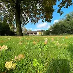 Il Glicine - Natural Bed & Breakfast 4*