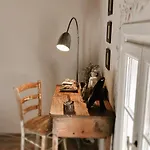 Il Glicine - Natural Frühstückspension 4*
