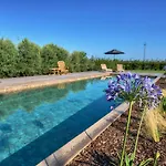 Bed & Breakfast Il Glicine - Natural