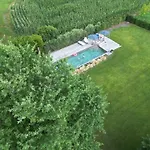 Frühstückspension Il Glicine - Natural 4*