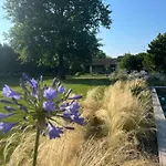 Bed & Breakfast Il Glicine - Natural 4*