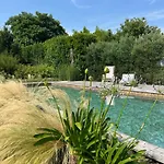 Il Glicine - Natural Frühstückspension 4*