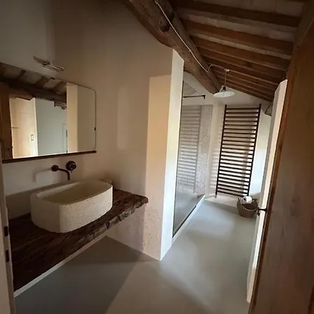 Panzió Il Glicine - Natural 4*