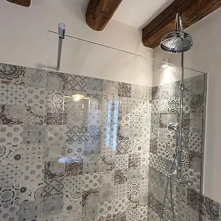 Bed & Breakfast Il Glicine - Natural Castello Di Godego