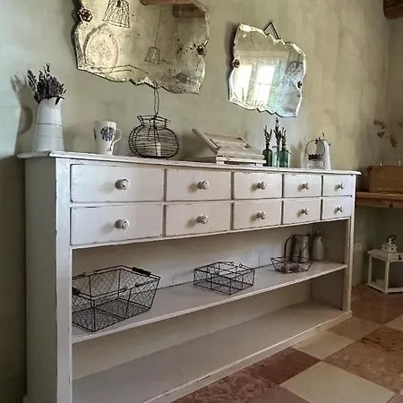 Il Glicine - Natural 4*