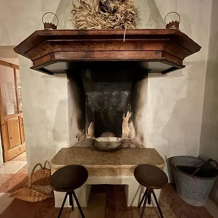 Il Glicine - Natural 4*