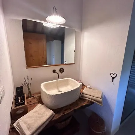 Bed & Breakfast Il Glicine - Natural