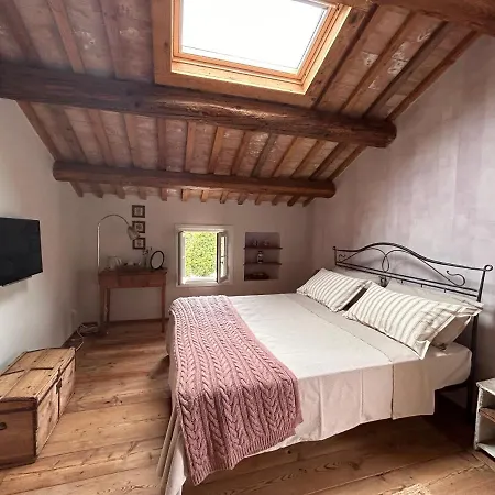Il Glicine - Natural Bed & Breakfast Castello Di Godego