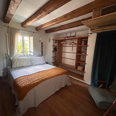 Bed & Breakfast Il Glicine - Natural