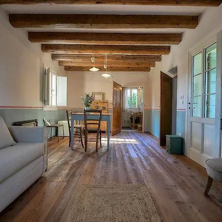 Il Glicine - Natural Bed & Breakfast Castello Di Godego