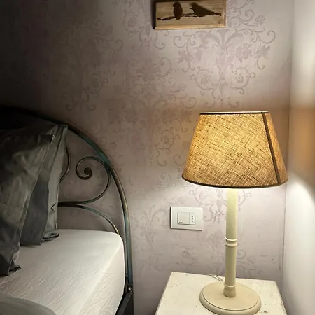 Il Glicine - Natural Bed & Breakfast 4*