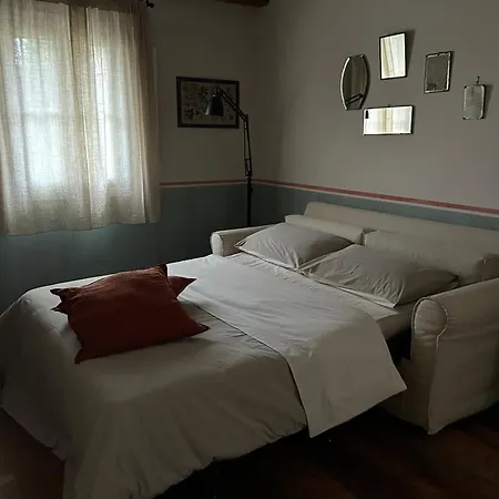 Il Glicine - Natural 4* Castello di Godego