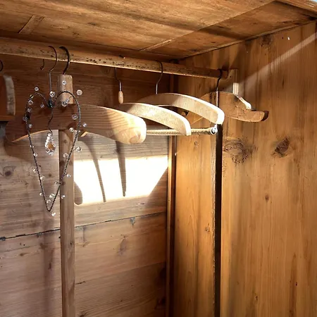 Panzió Il Glicine - Natural 4*