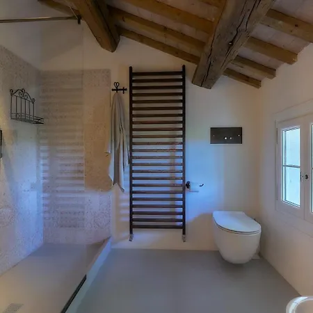 Il Glicine - Natural Panzió 4*