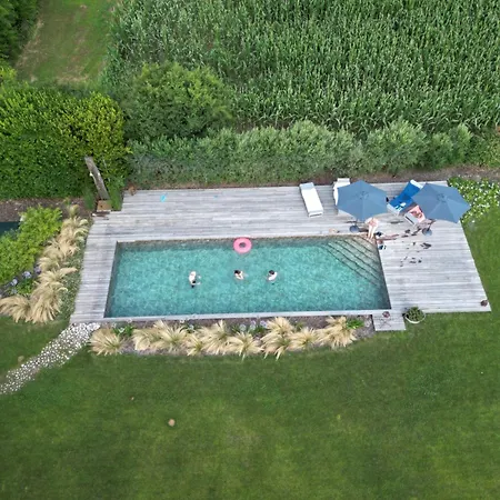 Il Glicine - Natural Bed & Breakfast Castello Di Godego