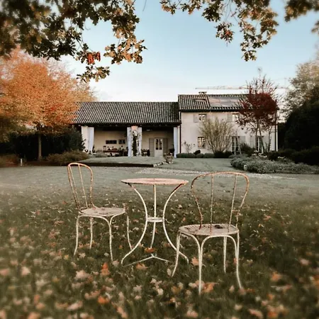 Bed & Breakfast Il Glicine - Natural