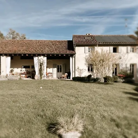 Bed & Breakfast Il Glicine - Natural 4*