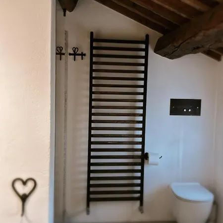 Il Glicine - Natural Panzió