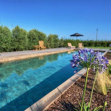 Bed & Breakfast Il Glicine - Natural