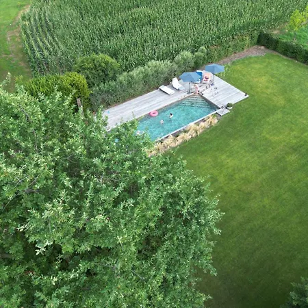 Bed & Breakfast Il Glicine - Natural 4*