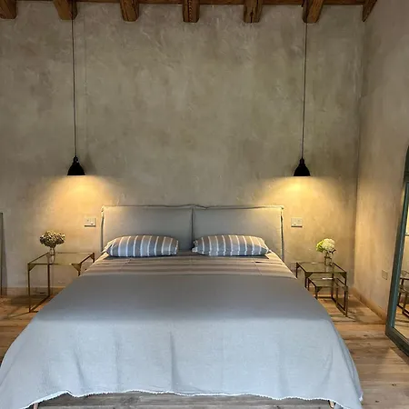 Bed & Breakfast Il Glicine - Natural Castello Di Godego