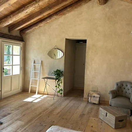 Il Glicine - Natural Bed & Breakfast Castello Di Godego