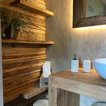 Il Glicine - Natural Bed & Breakfast Castello Di Godego