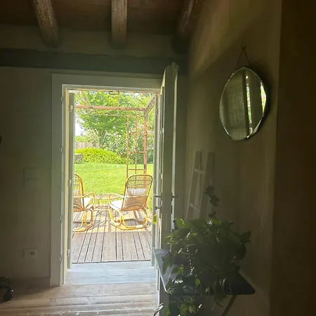 Il Glicine - Natural 4*