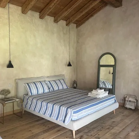 Il Glicine - Natural Bed & Breakfast
