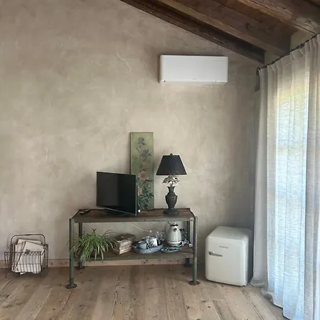 Bed & Breakfast Il Glicine - Natural