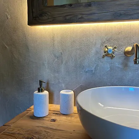 Il Glicine - Natural 4*