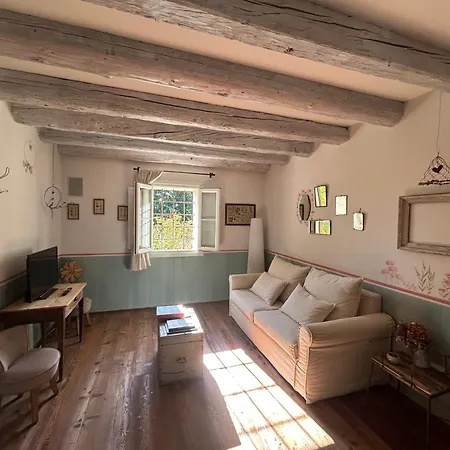 Il Glicine - Natural Bed & Breakfast 4*