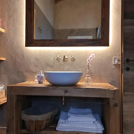 Il Glicine - Natural 4*