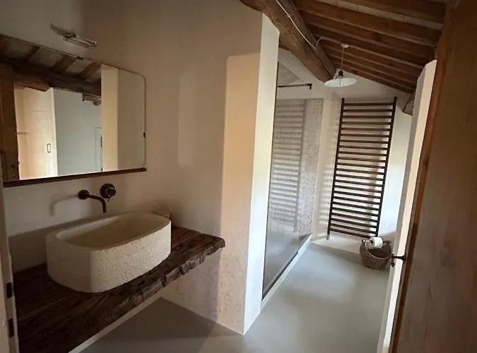 Nocleg ze śniadaniem Il Glicine - Natural 4*