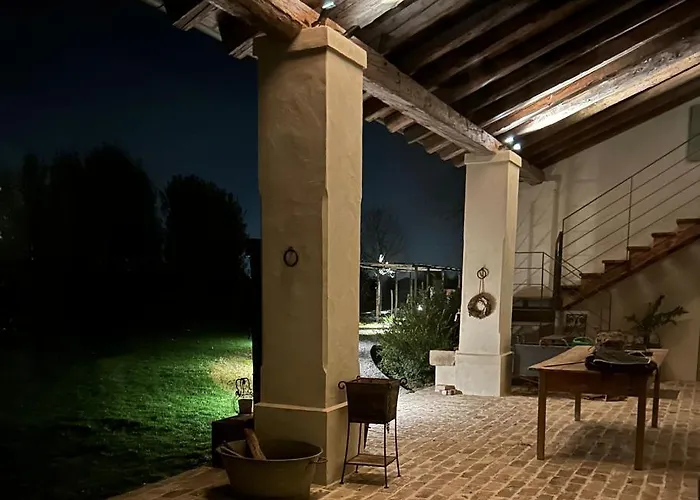 Il Glicine - Natural 4*