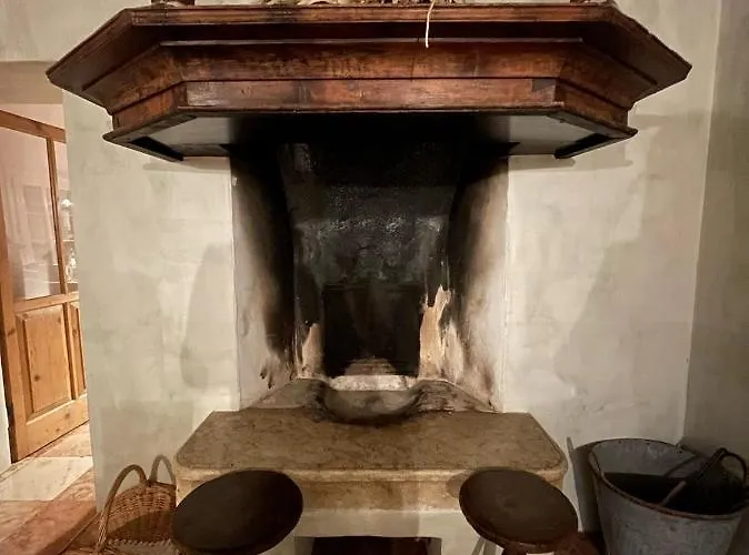 Il Glicine - Natural 4*