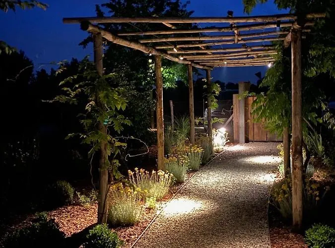 Il Glicine - Natural Alojamento de Acomodação e Pequeno-almoço 4*