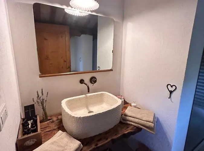 Bed & Breakfast Il Glicine - Natural