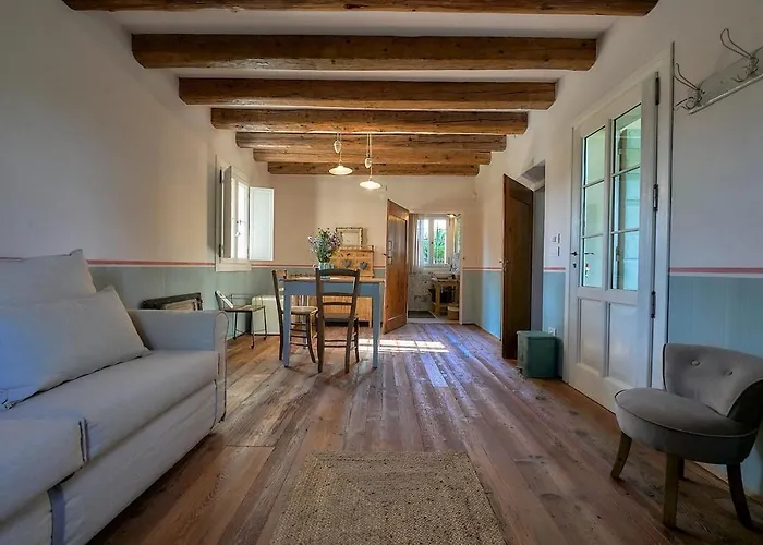 Il Glicine - Natural Bed & Breakfast Castello Di Godego