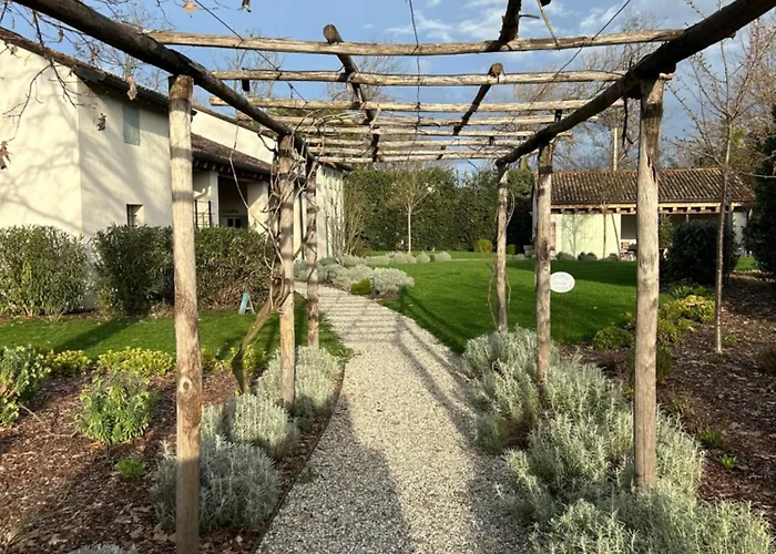 Il Glicine - Natural 4*