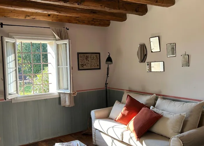 Il Glicine - Natural 4*