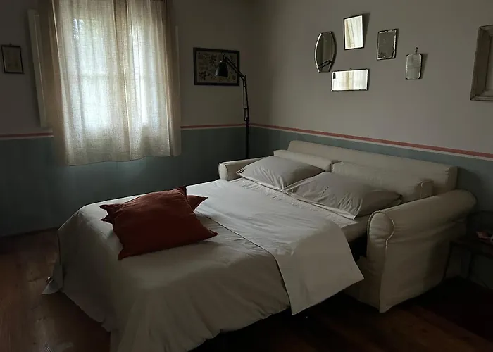 Il Glicine - Natural 4* Castello Di Godego