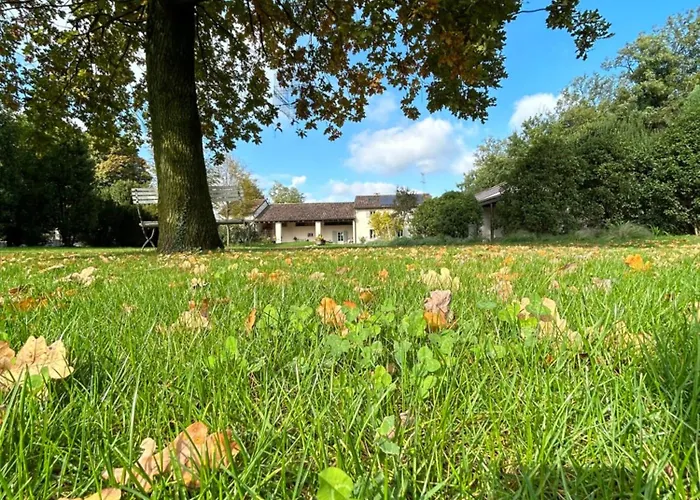 Il Glicine - Natural Nocleg ze śniadaniem 4*