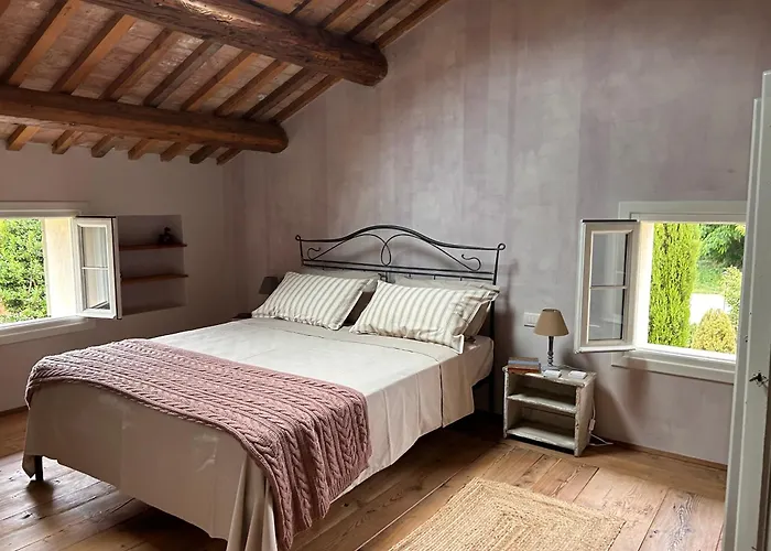 Il Glicine - Natural 4*