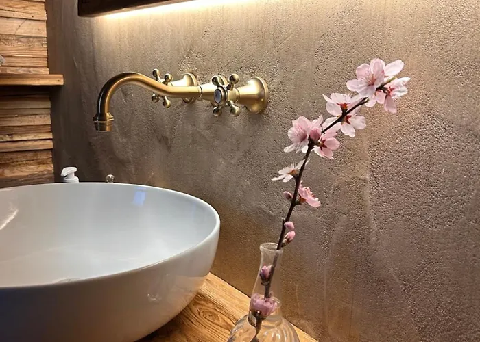 Il Glicine - Natural Bed & Breakfast
